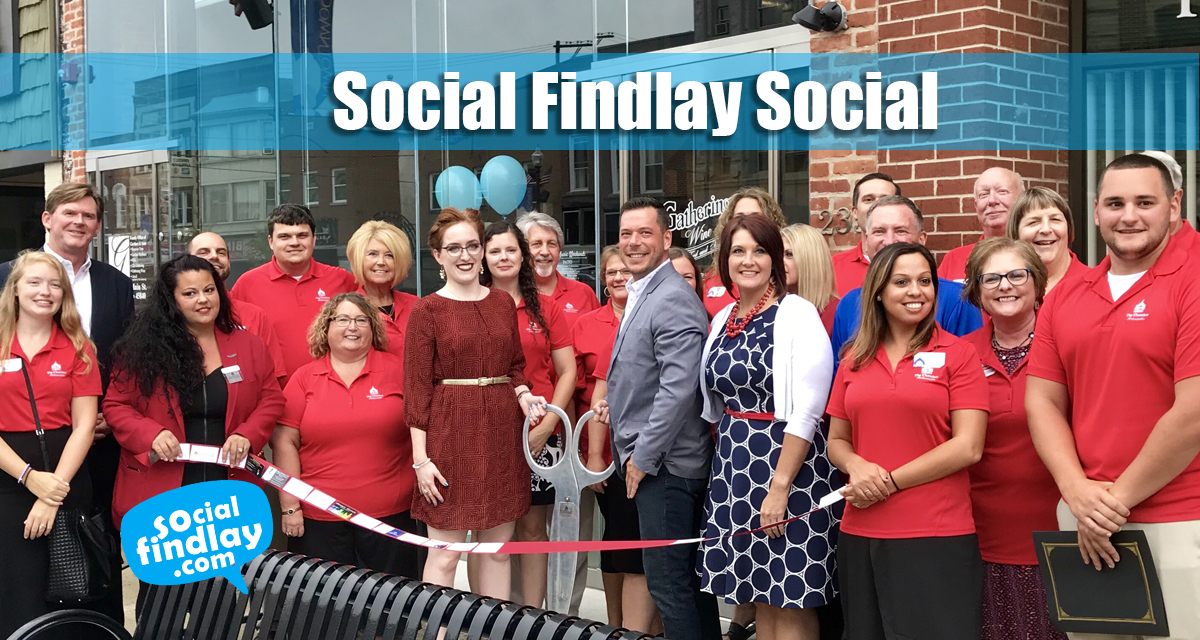 Social Findlay Social! Social Findlay