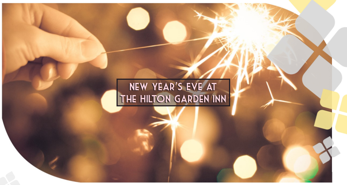 New Year S Eve At The Hilton Garden Inn Social Findlay