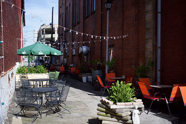 Best Patio In Findlay 2019 Social Findlay